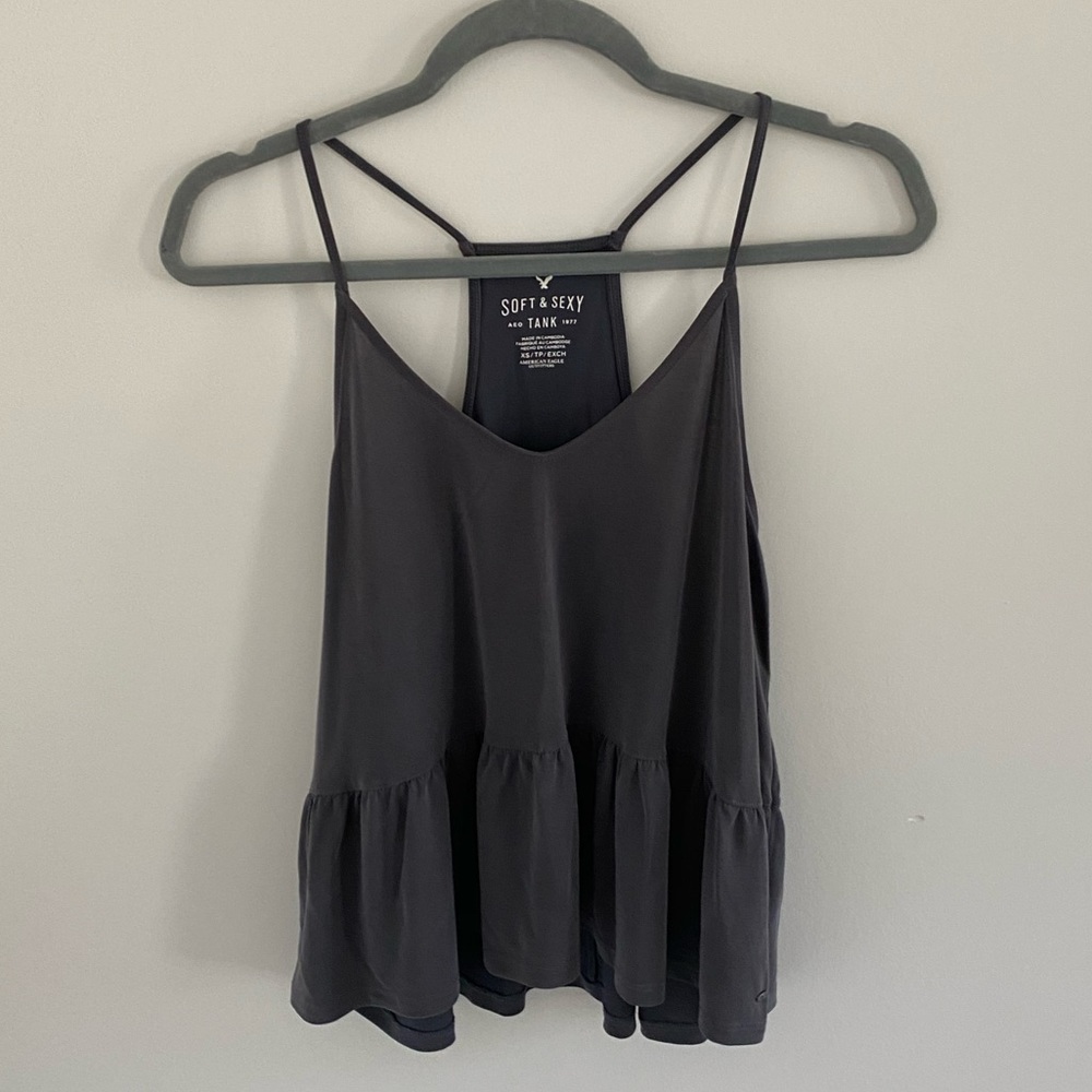 American Eagle tank top